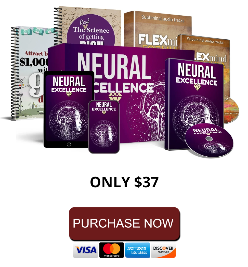 Order Now Neural Excellence